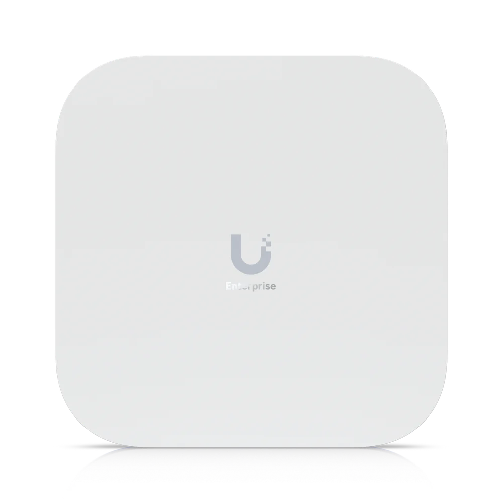 Ponto De Acesso Interno Wi-fi 7 Tri-band 10gbe Unifi Ubiquiti E7