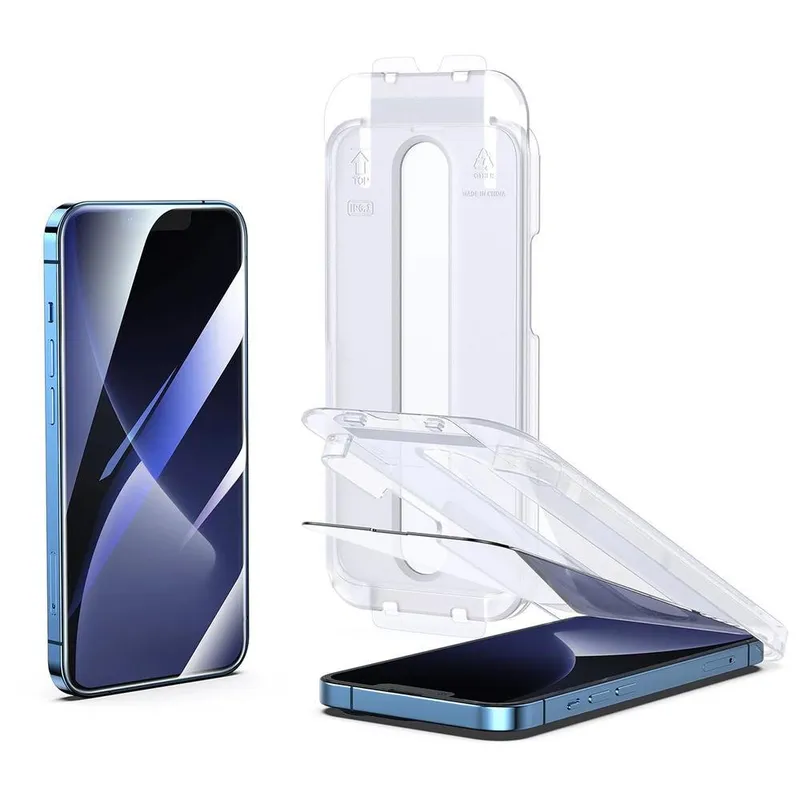 Película Vidro Compatível Com Iphone 14 Pro Max, 6.1 Polegadas - Joyroom