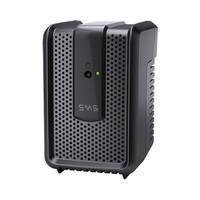 Estabilizador SMS Revolution Speedy 300VA, Entrada Bivolt Automático e Saída de 115V, 4 Tomadas - USP300Bi - 15970