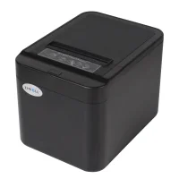 Impressora Térmica Zywell Não Fiscal Usb/lan - Bivolt 110/220v Automático - Modelo Zyq822