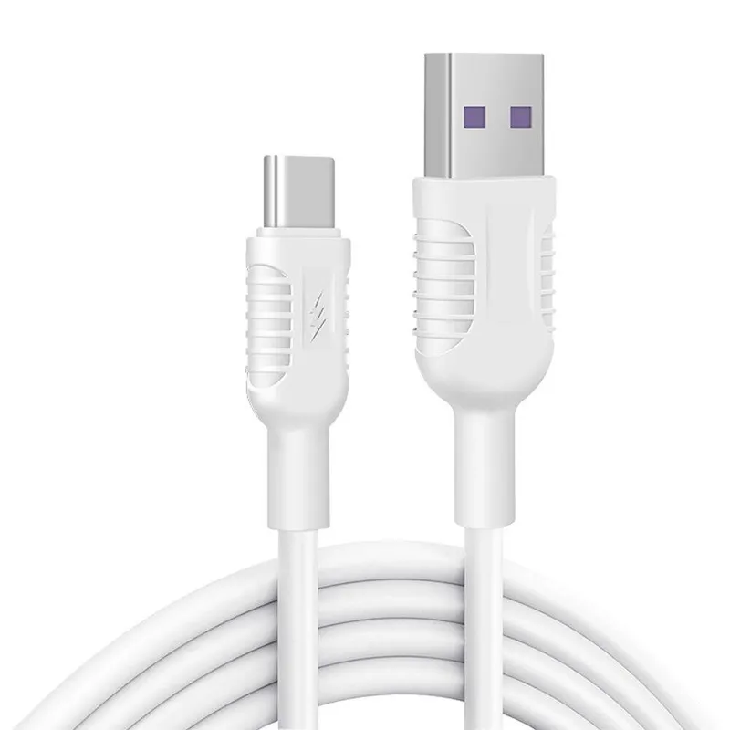 Cabo USB Para USB-C, Ebai Carregamento E Dados, 1Mts