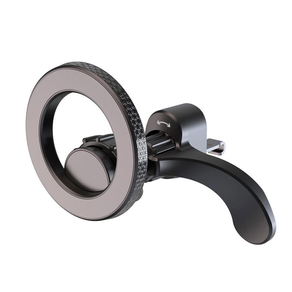 Suporte Veicular Magnético Supmag4, Geonav