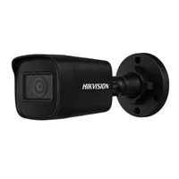 Câmera De Segurança Hikivision Detecção Inteligente Full Hd