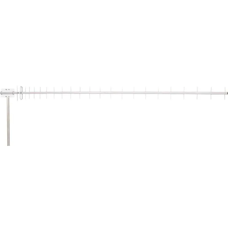 Antena Direcional Para Celular, 800MHz, Ganho 17 DBI - CF-817
