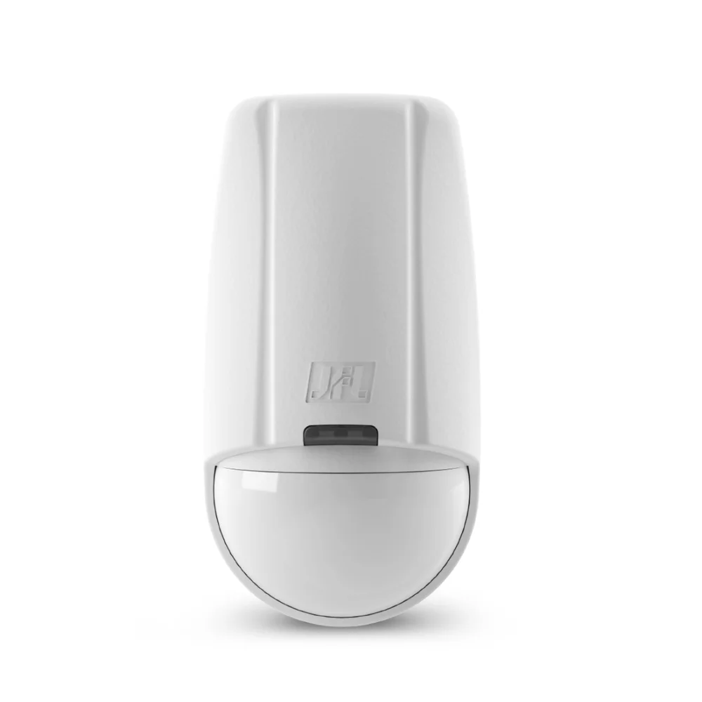 Sensor Alarme 12mt 20kg S/fio Ir Lz-520 Duo + 41949 Jfl