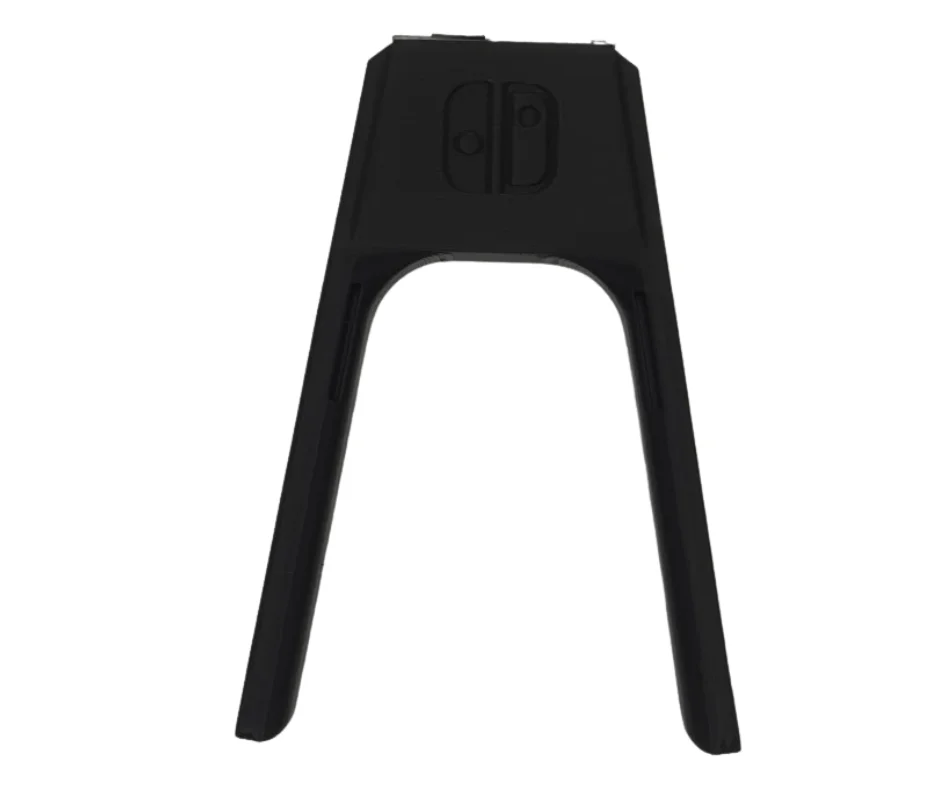 Grip Suporte Compacto Compatível Com Joy-cons Nintendo Switch
