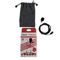 Microfone Lapela para Celular e Tablet Tipo C xTrad - CH0454