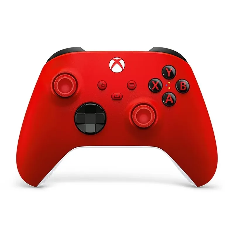 Controle S/fio XBOX (ep2-40578) Pulse Red