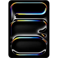 Ipad Pro 11 2025 M5 256gb Wi-fi - Preto Espacial