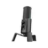 Microfone Condensador Profissional Streaming