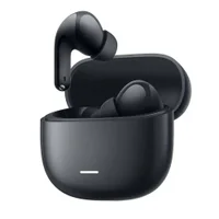 Fone De Ouvido Xiaomi Redmi Buds 8 Lite - Preto Com Anc Bluetooth 5,4