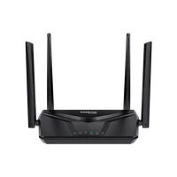 Roteador Wi-fi W5 1200 Gs Intelbras