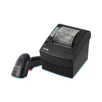 Kit Elgin Impressora I8 + Leitor Flash Ii