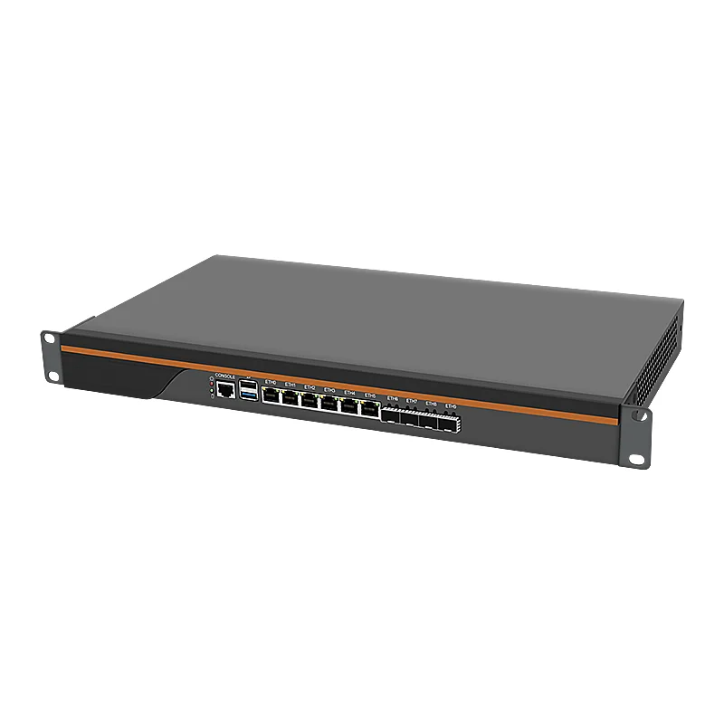Appliance Firewall Intel c3758/3800
