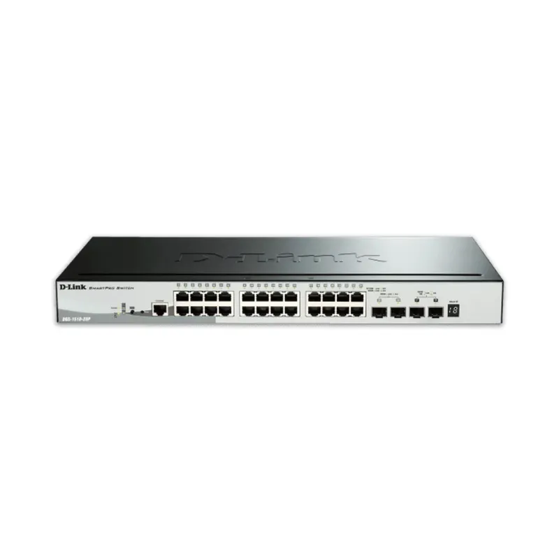 Switch D-link Dgs-1510-28xmp