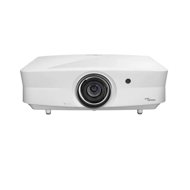 Projetor Optoma Uhz65lv 5000 Lumens Dlp Laser Xpr 4k