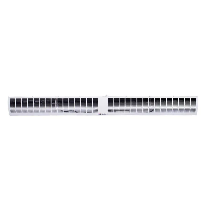 Cortina De Ar Gallant, 180cm, Com Controle, Venezia, 220v, Gca18msc-br220