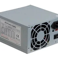 Fonte Alimentação Atx 200w Bivolt PC Computador