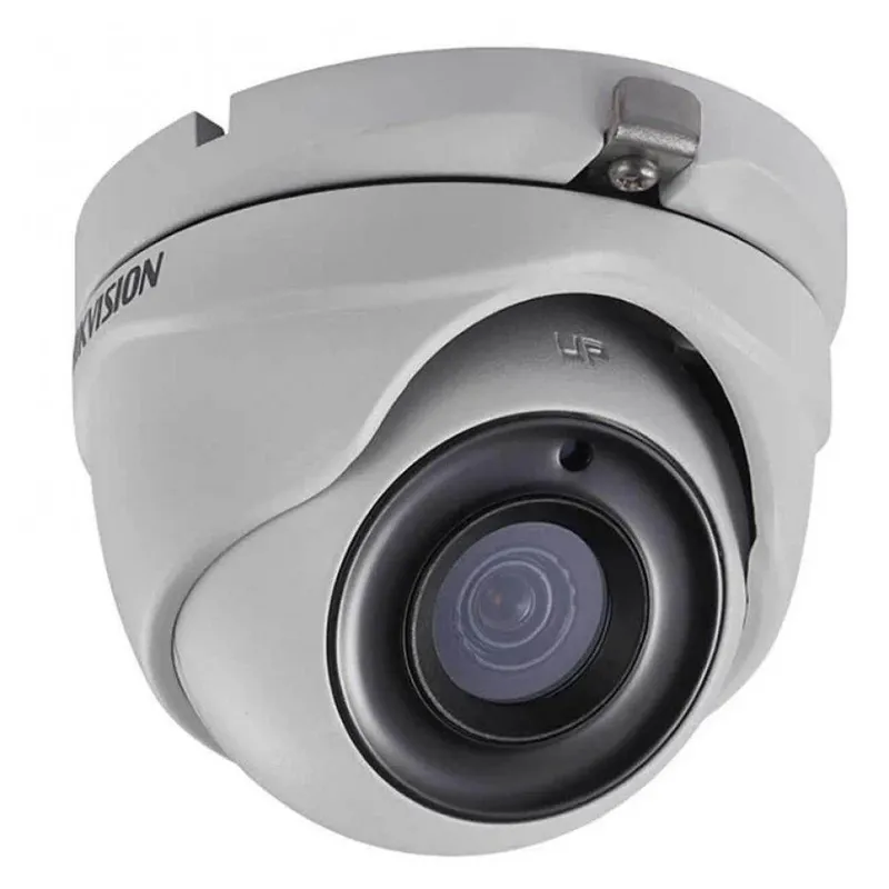 Hikvision Cam Bullet Plast Ds-2ce56d8t-itmf 2.8 1080p