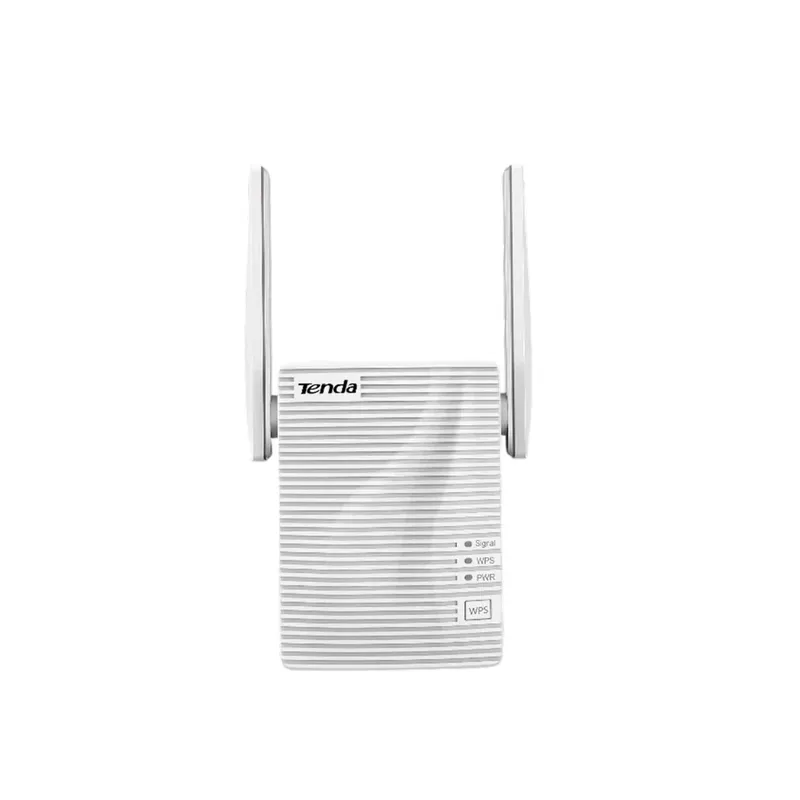 Repetidor Tenda A18 Wireless 1200 Mbps Com 2 Antenas Externas