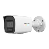 Camera Ip 2mp Bullet Hikvision Ds-2cd1027g2h-liu(2.8mm) Colorvu