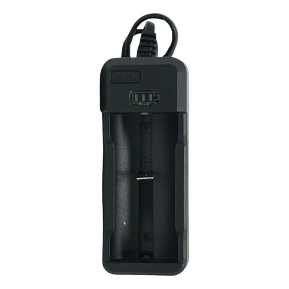 Carregador De Bateria Recar Para Microfone 501-502 Promoção