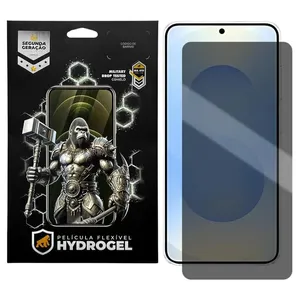 Película Para Samsung Galaxy S25 - Privacidade Hydrogel - Gshield