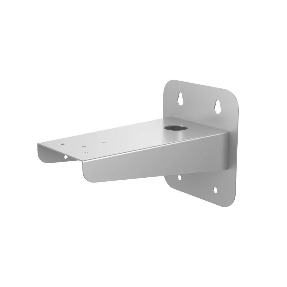 Suporte De Parede Para Câmera De Proteção Eletrônica Hikvision Ds-2702zj(os)