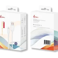 Cabo Fancy Usb/lightning Nylon 1m