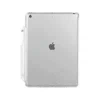 Capa Tech21 Impact Ipad 9.7 2017 2018 Transparente Apple