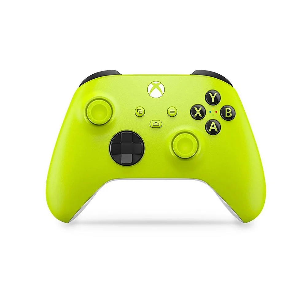 Controle Sem Fio Xbox Series Xs 1914, Verde