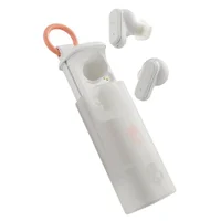 Fone De Ouvido Sem Fio Skullcandy Dime Evo Branco