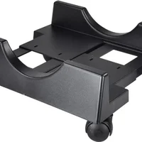 Suporte Preto Para Cpu PC310031