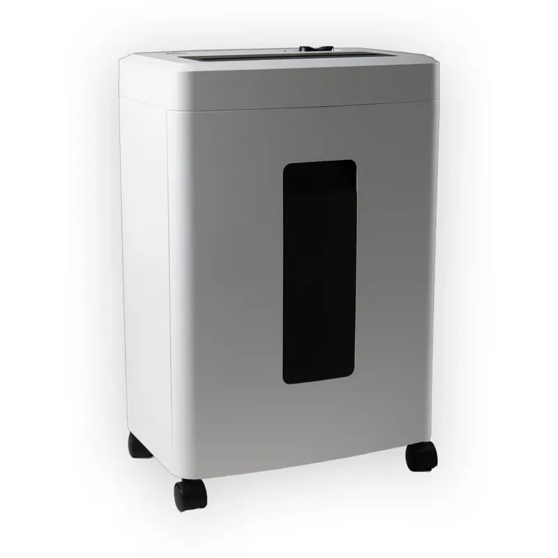 Fragmentadora De Papel Fg1220p Frt - 12 Folhas
