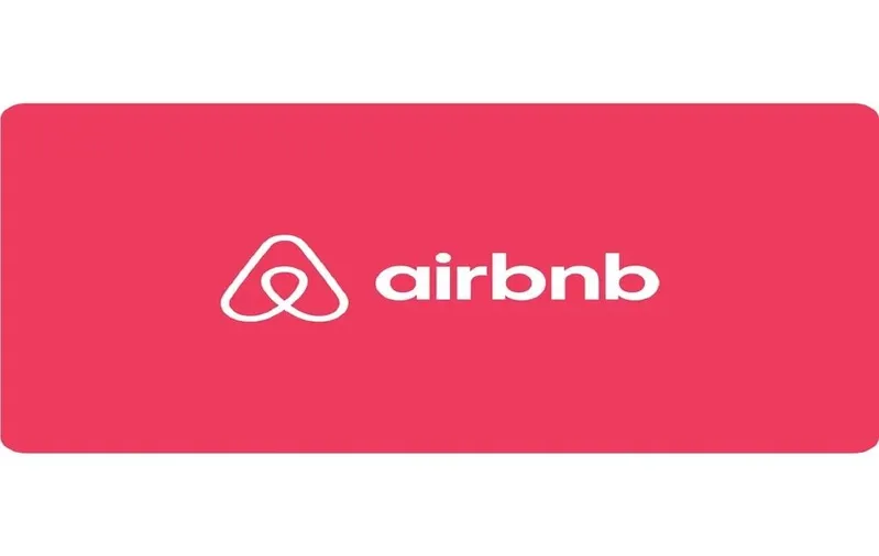 Gift Card Airbnb 350 reais