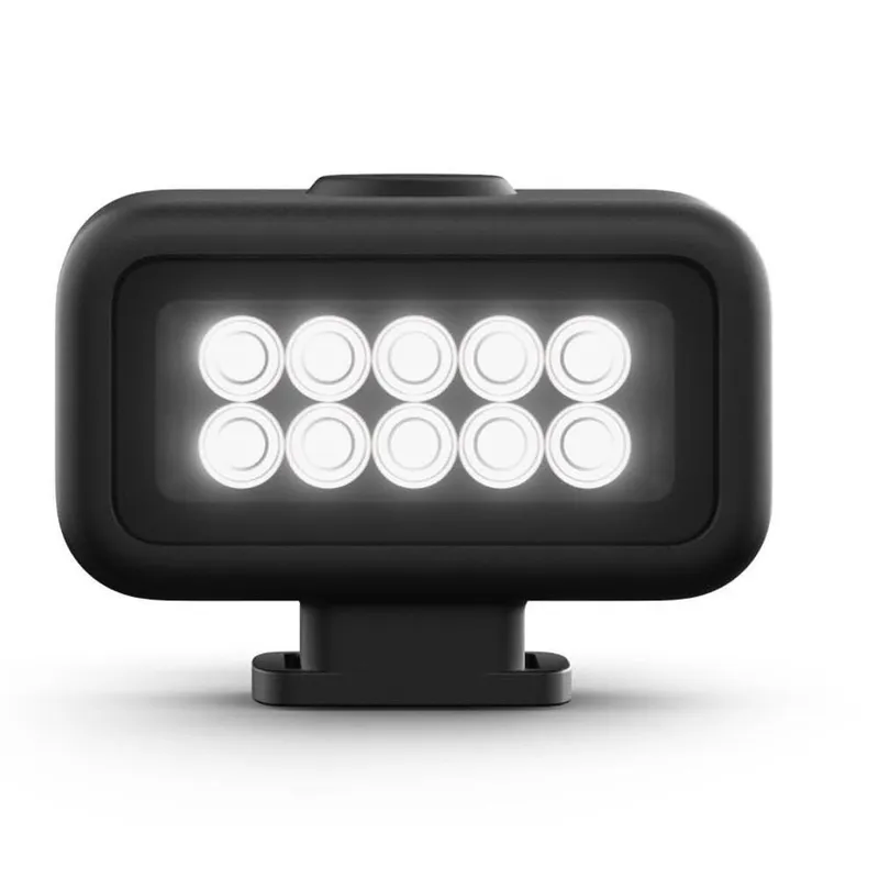 Módulo Flash Led Light Mode Gopro