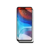 Película 3d De Vidro Para Motorola Moto E7 Plus / G9 Play