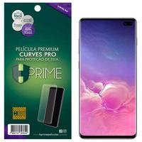 Película HPrime para Motorola One Fusion Plus - Curves Pro