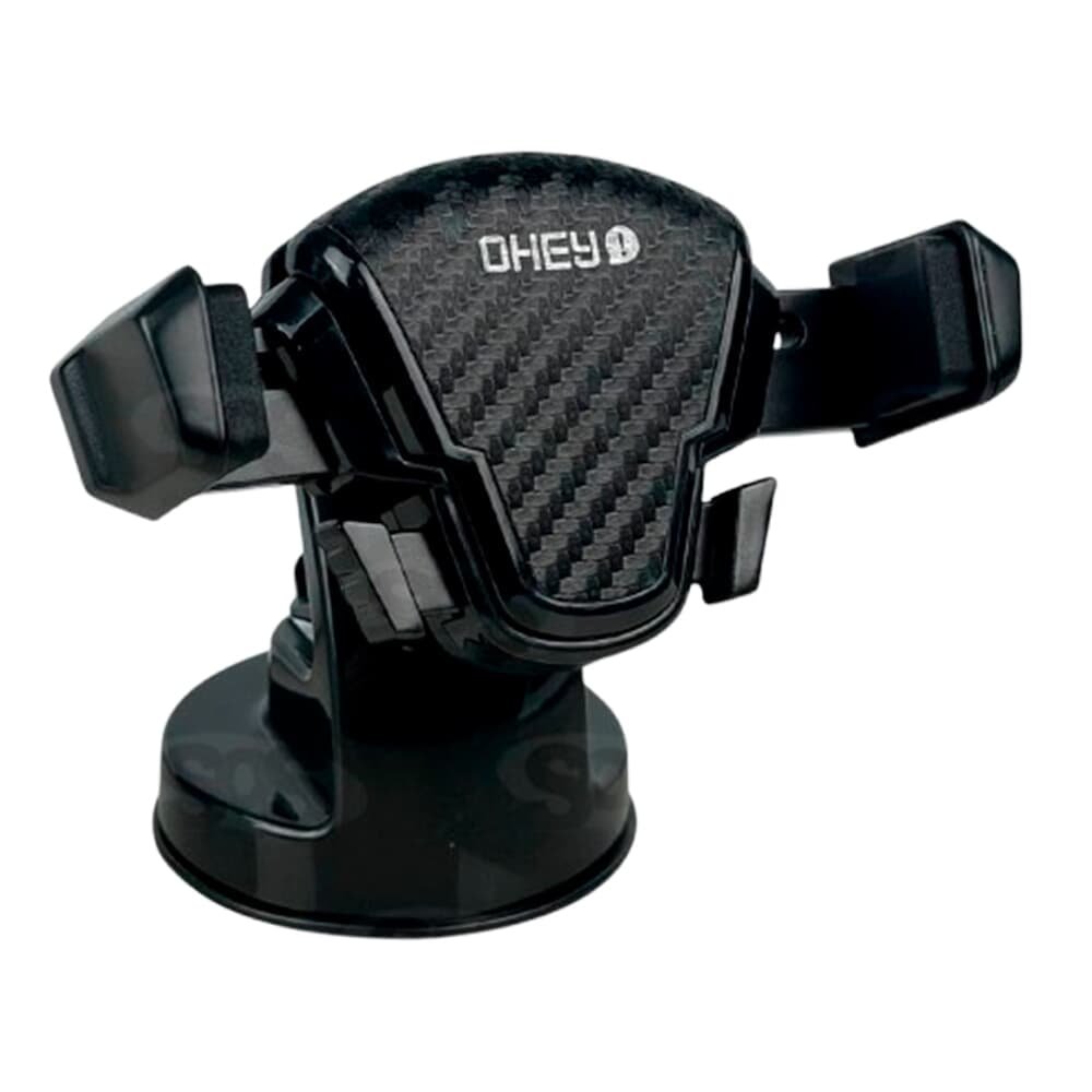 Suporte De Celular 5.8 A 8.3" Trava Automática Ff0048 Ohey