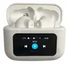 Fone De Ouvido Bluetooth Sem Fio Tws Bateria De Longa Duração E Conexão Ultra Rápida