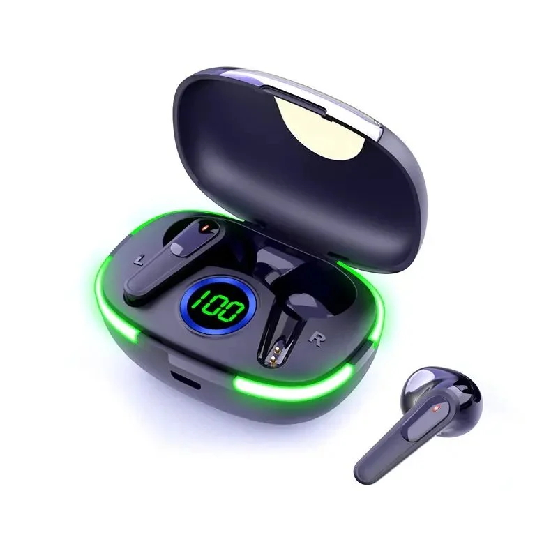 Fone Bluetooth 5.3 Tws Som Imersivo Tecnologia Avançada Xc-bth-58