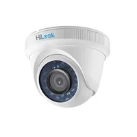 Câmera Analogica Dome Full Hd 1080p 2mp Ir 10m 2.8mm Hilook