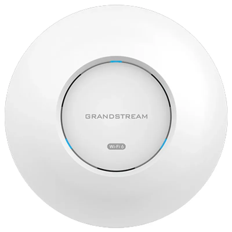 Access Point Grandstream Gwn7660e Dual Band Mimo 2x2 Gigabit Wifi 6 - Branco