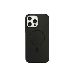 Capa Capinha Brilho Magsafe Maleavel Iphone 14 Pro Max