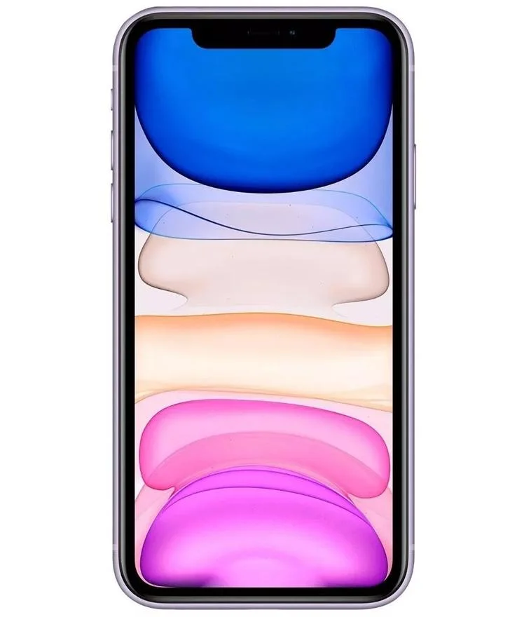 Usado iPhone 11 64GB Roxo