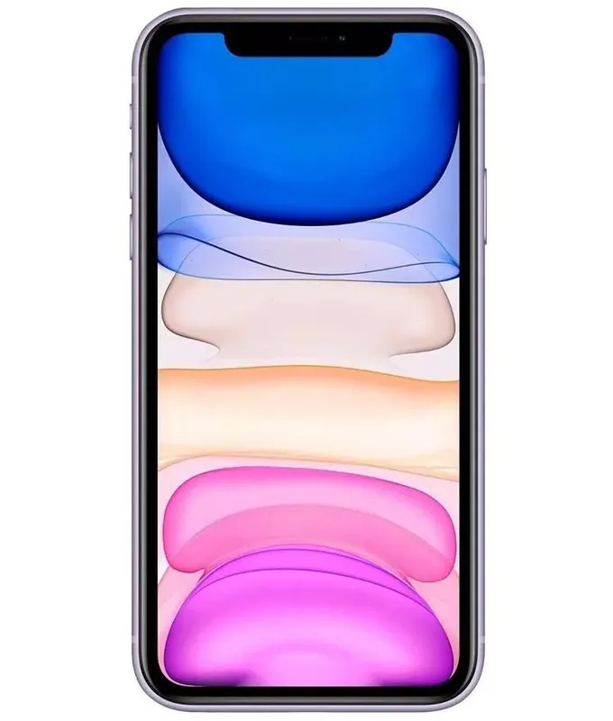 Usado - Iphone 11 128GB Roxo Excelente - Trocafone