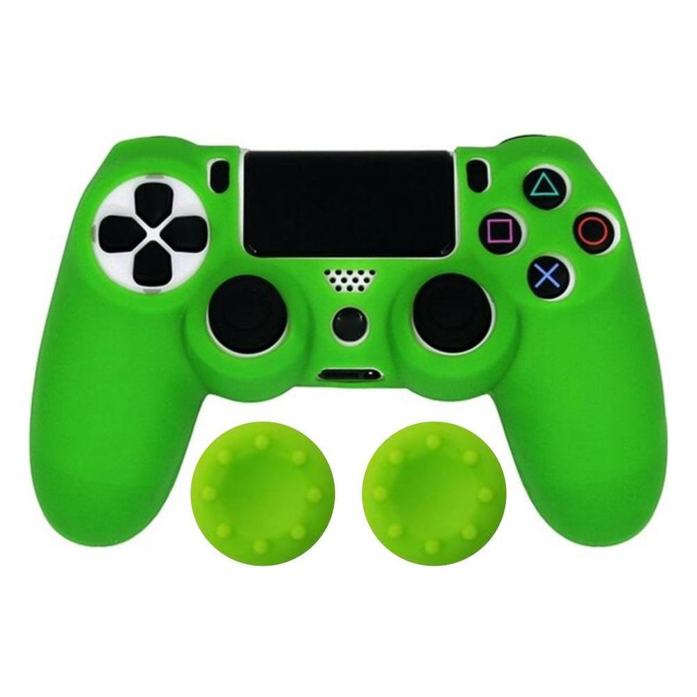 Capa Capinha Case Skin Para Controle De Ps4 Playstation 4 Cor: Graffiti 09