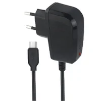 Carregador De Tomada Sumexr Micro Usb V8 1a Preto - Sx-t5