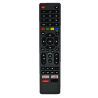 Controle Remoto Tv Philco 4k Smart -9124 -9028