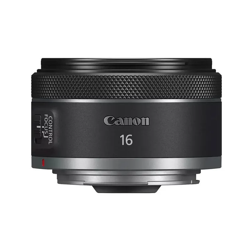 Lente Canon Rf 16mm F/2.8 Stm Br